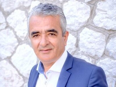 Γιάννης Ταπεινός: Μήνυμα για τις πανελλα...