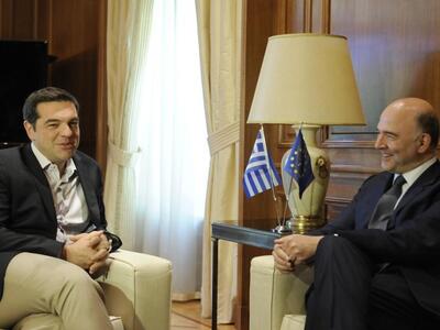 Αλ.Τσίπρας: Φτάνει πια με τη λιτότητα στην Ελλάδα