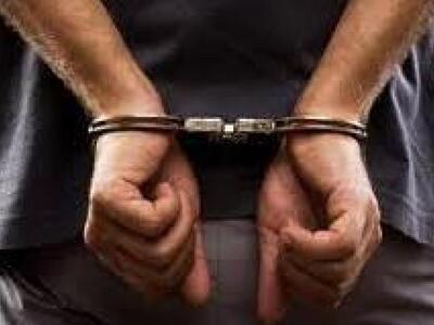 Συνελήφθη 46χρονος  στο Μεσολόγγι που δι...