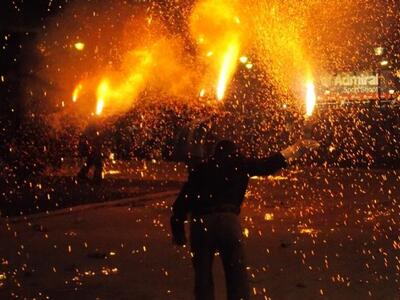 Δέιτε τι γίνεται με τον "χαλκουνοπό...