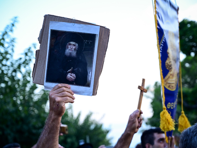 φωτο eurokinissi