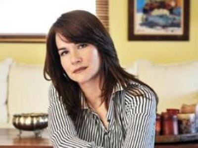 Η πρώτη δημιουργία της Αγγέλας Μαυροειδή...