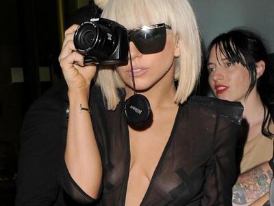 H Lady Gaga ετοιμάζει επένδυση στην Σπιναλόγκα! 