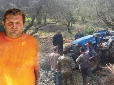 Πατέρας πέντε παιδιών ο 44χρονος που κατ...