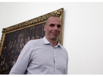 Βαρουφάκης: Το πρόγραμμα θα αποτύχει