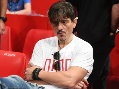 Γιαννακόπουλος: Θα είμαι παρών και θα πε...