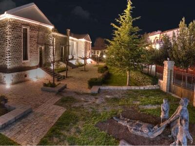 Μουσείο Καλαβρυτινού Ολοκαυτώματος - Ένα...