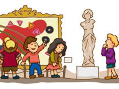 Η Λέσχη των Μικρών Αρχαιολόγων στο Αρχαι...