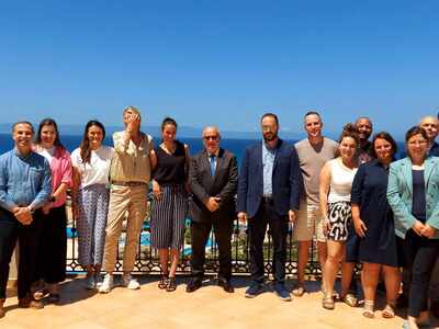 Το ετήσιο συνέδριο του Γερμανικού ταξιδι...