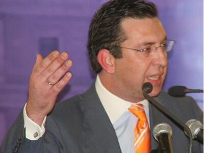 Οι υποψήφιοι και υποστηρικτές του Δημήτρ...