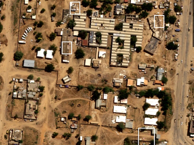 Σουδάν: Η σφαγή με τους 2.000 νεκρούς εί...