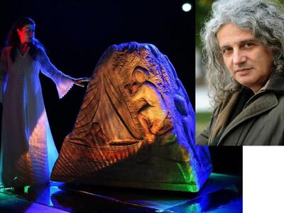 ΕΠΙΚΕΝΤΡΟ: ΘΕΑΤΡΙΚΟ ΤΡΙΗΜΕΡΟ (22-24/1) Τ...