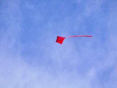 Ρόδος: Οι χαρταετοί… εμπόδισαν την προσγ...