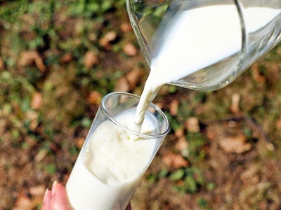 Γάλα αρακά: Τι προσφέρει και πώς να το φτιάξεις 