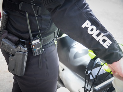 Έκλεψε από το συρτάρι πατρινής υπεραγορά...