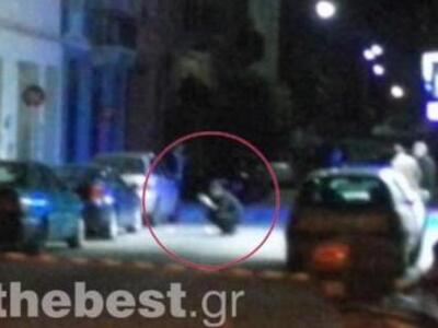 Πάτρα: Εντάλματα σύλληψης για το μακελει...