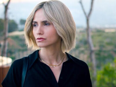 Παιχνίδια εκδίκησης: Η Μάγια μαθαίνει ότ...