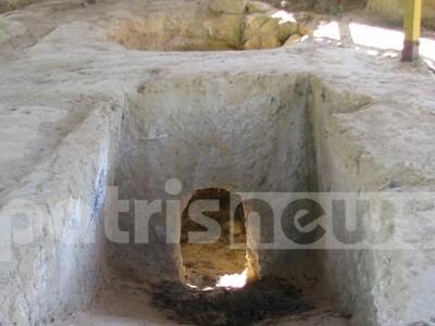 Ηλεία: «Ξαναχτύπησαν» αρχαιοκάπηλοι στο ...