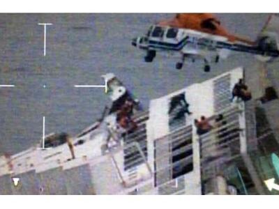 Ξεπερνούν τους 100 οι νεκροί από το ναυά...