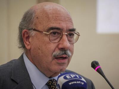 Στην Πάτρα σήμερα ο Πρόεδρος του Αρείου Πάγου