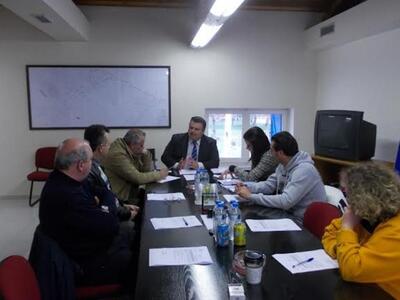 Νέα αρχή για το Δημοτικό Λιμενικό Ταμείο...