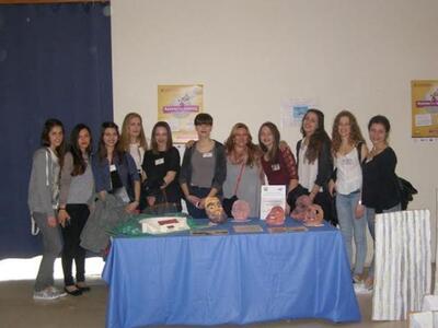 Πάτρα: Δυναμική ήταν η συμμετοχή του Αρσ...