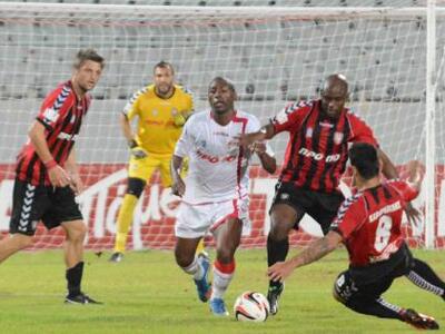 Nέα ήττα για την Παναχαϊκή με 1-0 από το...