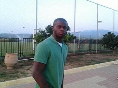 Παναιτωλικός: Υπέγραψε για ένα χρόνο  ο ...