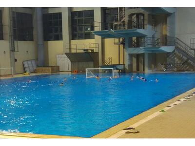 Δεν έχει καρναβάλι για τους μίνι παίδες ...