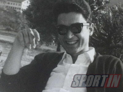 ΑΦΙΕΡΩΜΑ: Ποιος ήταν ο Θόδωρος Σαρμάς (Π...