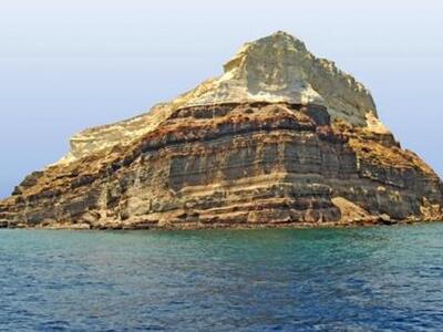 Προσάραξη του πλοίου "Πρέβελης&quot...