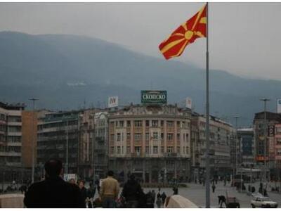 Σκόπια: Στα 340 ευρώ ο μέσος μηνιαίος μισθός
