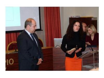 Οι Κρητικοί παράγουν, καινοτομούν και...εξάγουν!