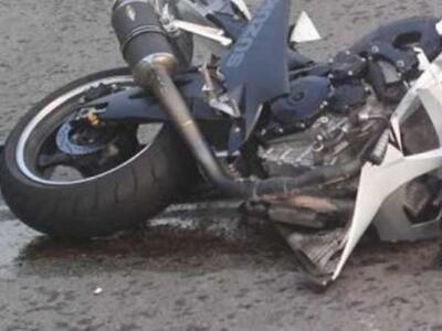 Τραγωδία στην άσφαλτο! 17χρονος μαθητής ...