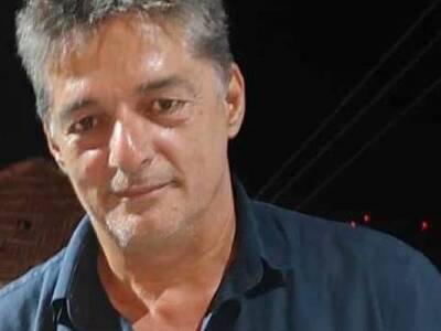 Πάτρα: Αποχώρηση του Νίκου Κοτρωνιά από τον ΣΥΡΙΖΑ