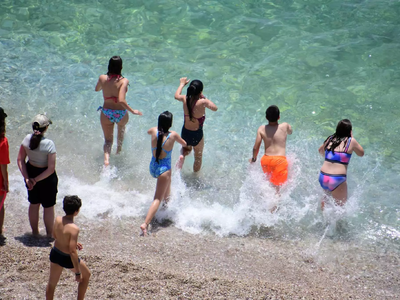 Καιρός: Ζέστη και 39 βαθμοί Κελσίου από ...