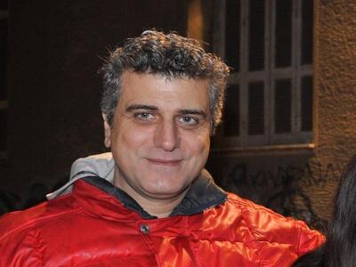 Ο Βλαδίμηρος Κυριακίδης εξομολογείται