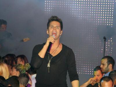 Γιώργος Τσαλίκης: Πώς τραυματίστηκε στο πρόσωπο;