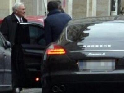 Στρος Καν: Να δώσει η Γερμανία κέρδη από...