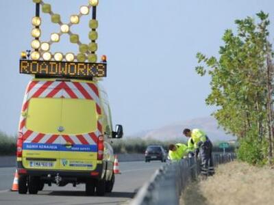 Ξαναξεκινούν τα έργα στην "Ολυμπία&...