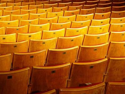 Αγρίνιο: Νέος κύκλος προβολών από τον Δη...