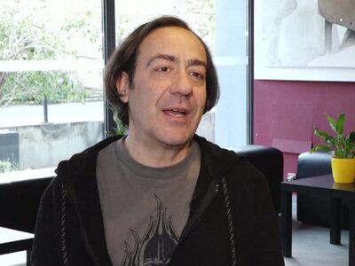 Σωτήρης Καλυβάτσης: «Δεν περιμένω να μου...