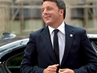 Ρέντσι: Η συμφωνία μπορεί να κλείσει στο...