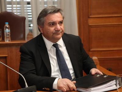 Νέο κόμμα από Λούκα Κατσέλη και Χάρη Καστανίδη;