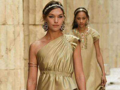 ΥΜΝΗΣΕ ΤΗΝ  ΕΛΛΗΝΙΚΗ ΑΡΧΑΙΟΤΗΤΑ Ο ΛΑΓΚΕΡ...