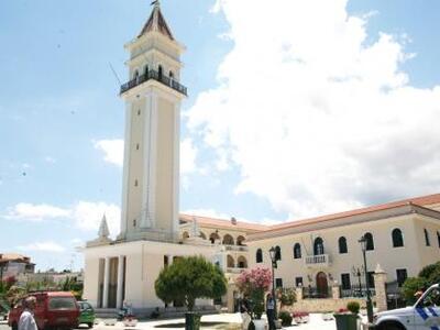 Πάτρα:"Ρωσική Εβδομάδα στα Ιόνια Νησιά"