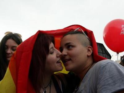 "Βουλιάζει" η πρωτεύουσα από ...