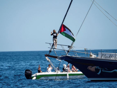 AP Photo/Salvatore Cavalli