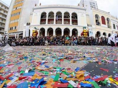 Επισκέψεις της Κριτικής Επιτροπής του Πα...