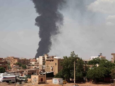 Σουδάν: 17 νεκροί από αεροπορικό βομβαρδ...
